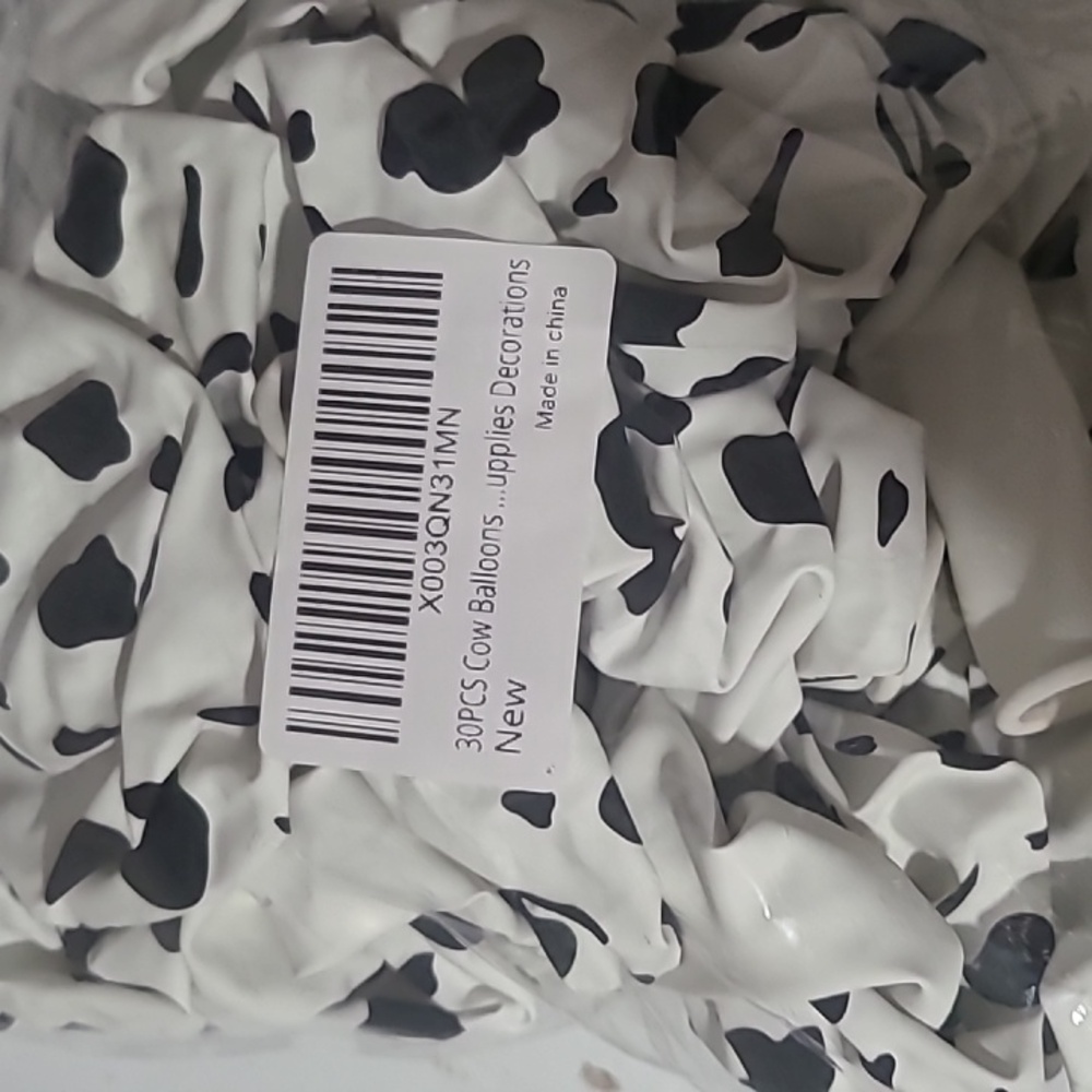 Mickey mouse farm birthday lot - Picture 6 of 15